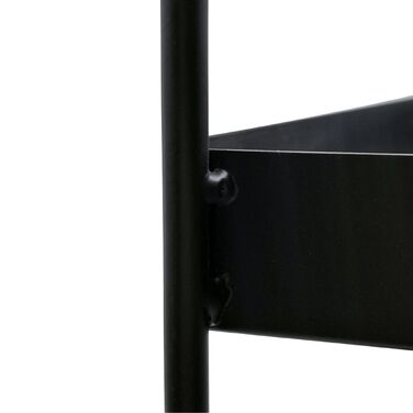 Спеція-органайзер Relaxdays, металева, 3 яруси