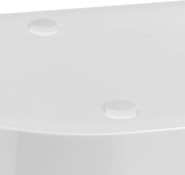 Набір горщиків для трав WMF Gourmet з системою поливу, 3 шт., для кухні, 36x12,5x12,5 см, білий, для свіжих трав