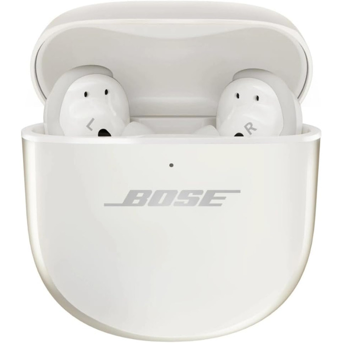 Бездротові навушники Bose QuietComfort Ultra з шумозаглушенням, Bluetooth, чорний (діамантове 60-е видання)