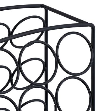 Тримач для капсул K-Cup Relaxdays (місце для 30 капсул)