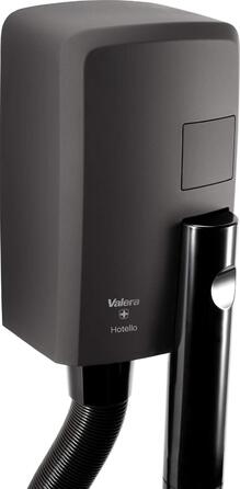 Valera Hotello BLDC Black, Valera Hotello BLDC Black