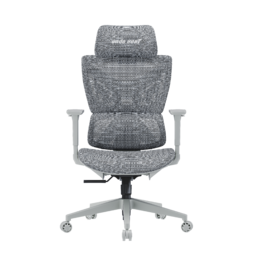 Крісло ігрове Anda Seat X-Air Mega Size XL Mesh Gray