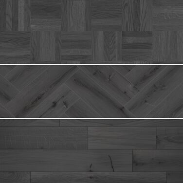 Вініловий підлоговий декор Relaxdays з самоклеючою основою та дизайном під дерево