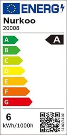 LED гірлянда 35м, 300 LED з пультом, таймером, пам'яттю - IP65 вологостійка для дому та саду, тепле біле світло, 30м