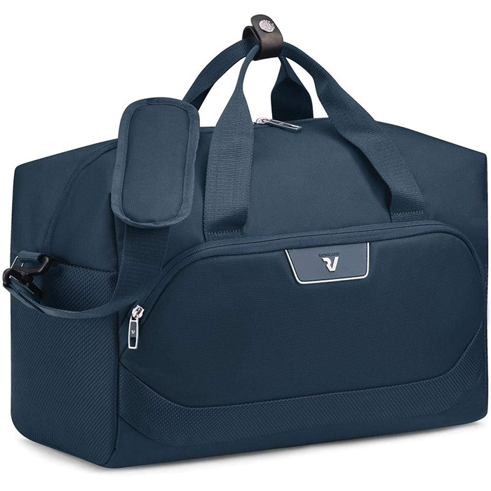 Дорожня сумка RONCATO Joy Weekender 40 см (Blu Notte, Один розмір підходить всім)