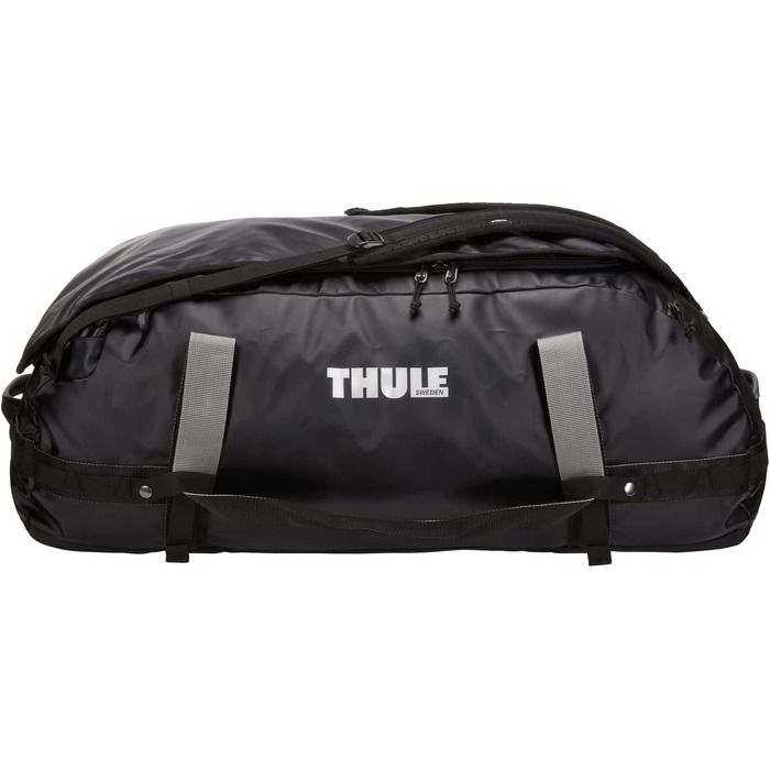 Спортивна сумка Thule Chasm (XL-130 л, чорна)