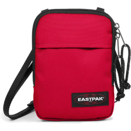 Сумка через плече Eastpak BUDDY, 33 см, 11,5 л (Sailor Red)