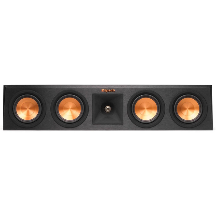 Центральна акустика Klipsch RP-440C, Kirsch