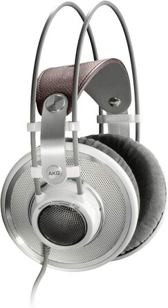 Навушники AKG K701 з відкритим наголов'ям