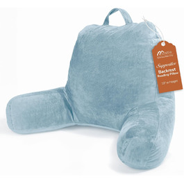 колір: брудно-блакитний