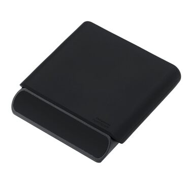 Ваги для еспресо Normcore V3, Бариста-ваги з таймером, алюмінієвий корпус, LCD-дисплей, чорний колір