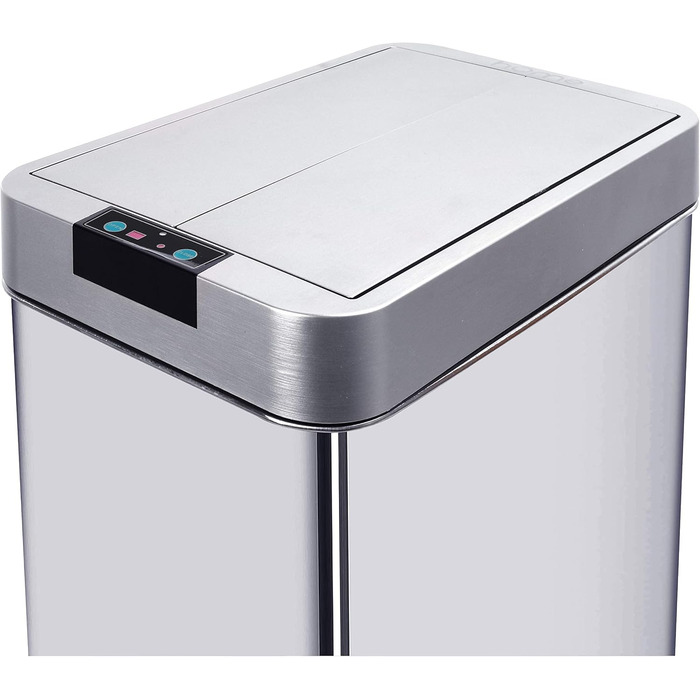 Автоматичний сміттєвий бак SILVERLAKE 60 літрів