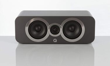 Центральний динамік Q Acoustics 3090 CI білий (графітовий сірий)