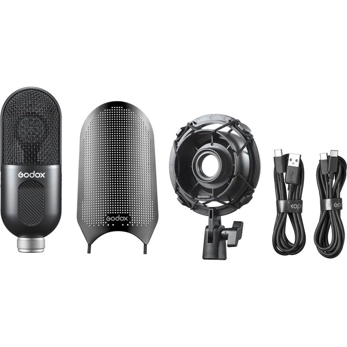 USB Конденсаторний мікрофон UMic10 (D219121)
