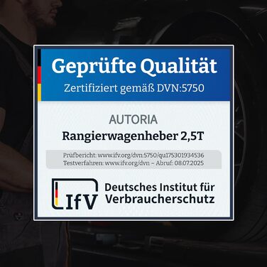 Гідравлічний домкрат Wagenheber 2.5T низькопрофільний з кейсом, 3 гумові накладки та адаптер для легкових авто та авто з заниженою підвіскою до 2500 кг, чорний