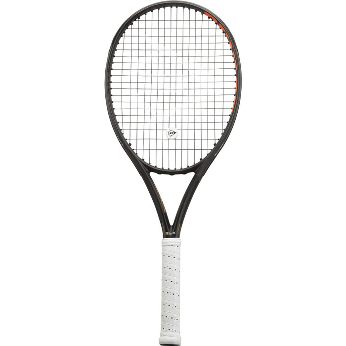 Спортивна тенісна ракетка Dunlop Nt R5.0 Lite Ракетка 2 різнокольорова