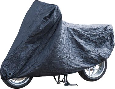Захисний брезент для скутера PEARL водонепроникний гараж (гаражі) для електронних велосипедів і мотоциклів, 199 х 89 х 117 см (гараж для скутерів)