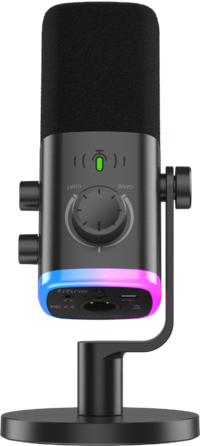 USB мікрофон Fifine AM9