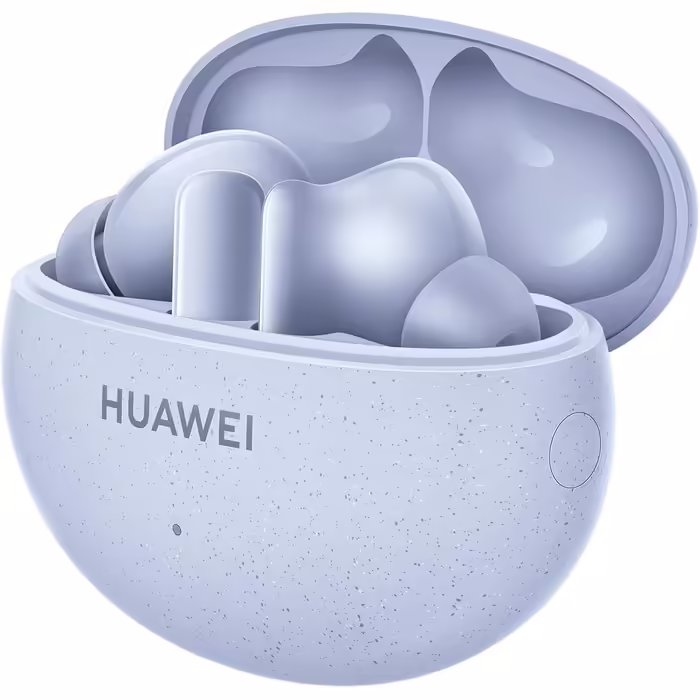Бездротові навушники HUAWEI FreeBuds 5i TWS Bluetooth, Hi-Res звук, шумозаглушення, до 28 годин, вологостійкі, сині