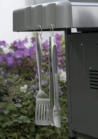 Набір гриля Weber Style, 2 шт., нержавіюча сталь