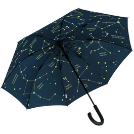 розмір: парасолька-палиця автоматична