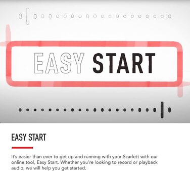 Focusrite Scarlett Solo 3rd Gen USB Аудіоінтерфейс для гітаристів, вокалістів та музикантів - Bundle