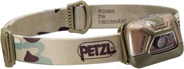 Налобний ліхтар Petzl Tactikka 200 люмен