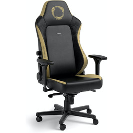 Noblechairs Hero: ігровий крісло з підтримкою Elder Scrolls Online, 150 кг, комфорт та ергономіка