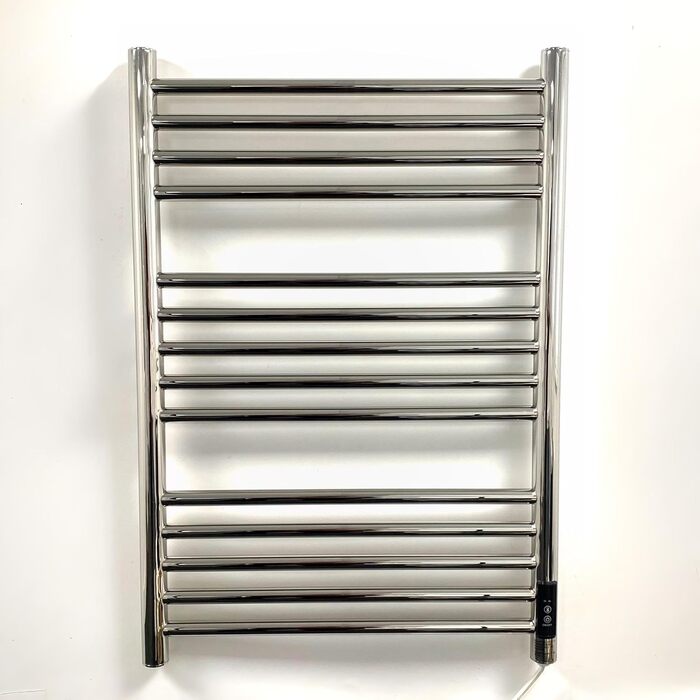 Електрична сушарка для рушників Siena, 720 мм, 60 см (500 x 720 мм)