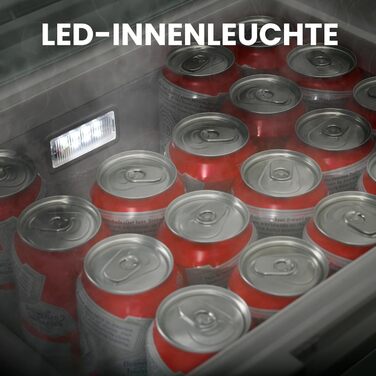 Автомобільний компресорний холодильник Alpicool 27л (12/230V) для авто, кемпінгу, риболовлі