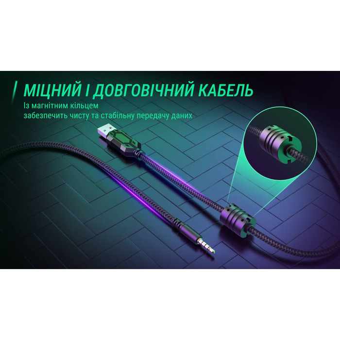 Гарнітура Fifine H9W