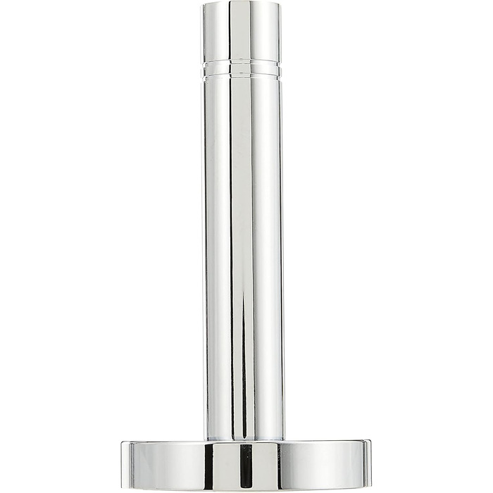 Тримач рушників GROHE Essentials, 2-х стійковий, поворотний, для свердління, з кріпленням, хром, 40371001