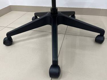 Крісло Mealux D5 ZDL BAM3 sample (sale)