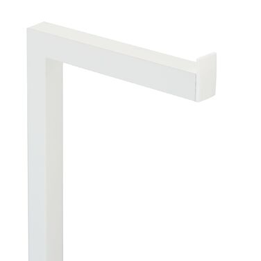 Набір для туалету Relaxdays з бамбука та нержавіючої сталі