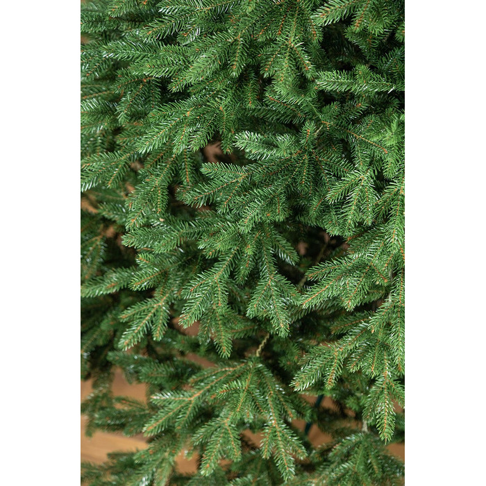 Ялинка лита 'Альпійська' ПАРАСОЛЬКА ЗЕЛЕНА 2,30м