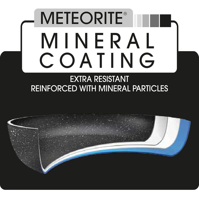 Набір посуду Lagostina Antea 8 предметів: каструлі та сковорідки, алюміній, сірий