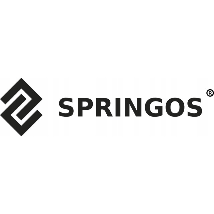 Садова підвісна гойдалка Springos, 50 x 172 см