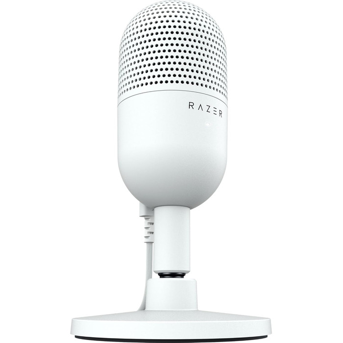 Мікрофон Razer Seiren V3 Mini - компактний USB мікрофон для стрімінгу та запису