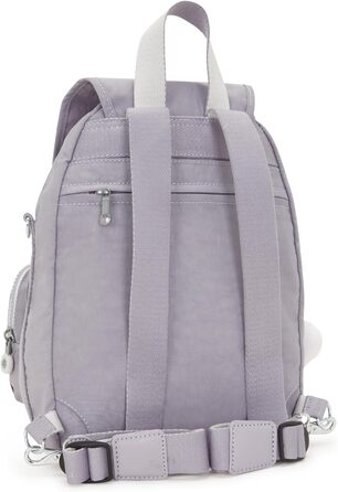 Жіночий одяг Kipling Firefly Up, бежевий, 22x314 сантиметрів Ш x В T UK (ніжно-сірий)