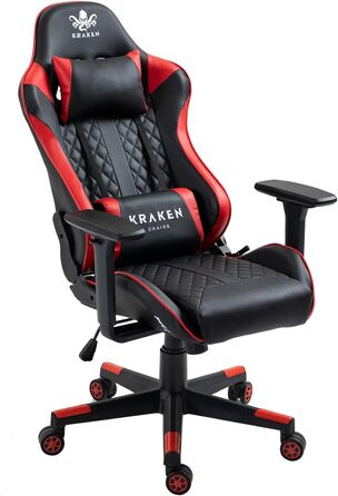 Дитяче ігрове крісло KRAKEN CHAIRS