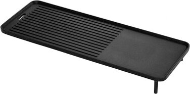 Електричний стіл-гриль WMF Küchenminis для 2 осіб з набором для овочів, 1000 Вт, регулювання температури