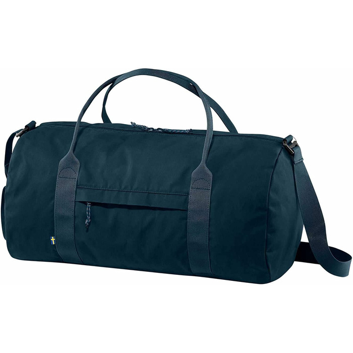 Спортивний рюкзак Fjallraven 27243 Vardag Duffel 30 унісекс для дорослих (один розмір підходить всім, Storm)