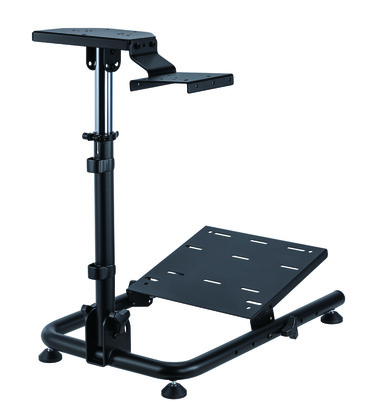 Ігрове крісло кокпіт GamePro RS021