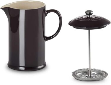 Кавоварка Le Creuset 1 л, Nectar (Кариби), кераміка