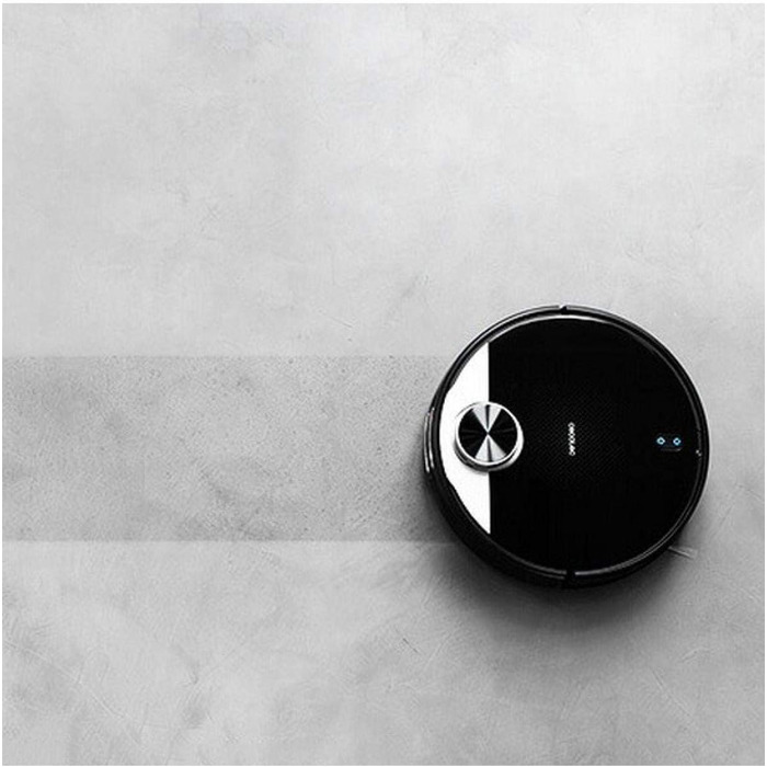 Робот-пилосос та миючий робот Cecotec Conga 3390