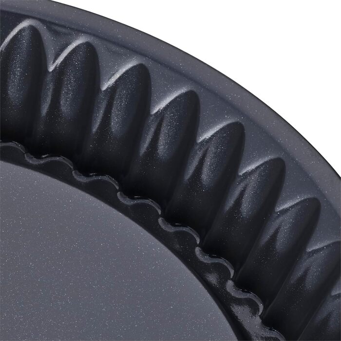 Форма для випічки Kaiser La Forme Plus, 26 см, кругла, знімний дно, для пирогів та тортів, з антипригарним покриттям