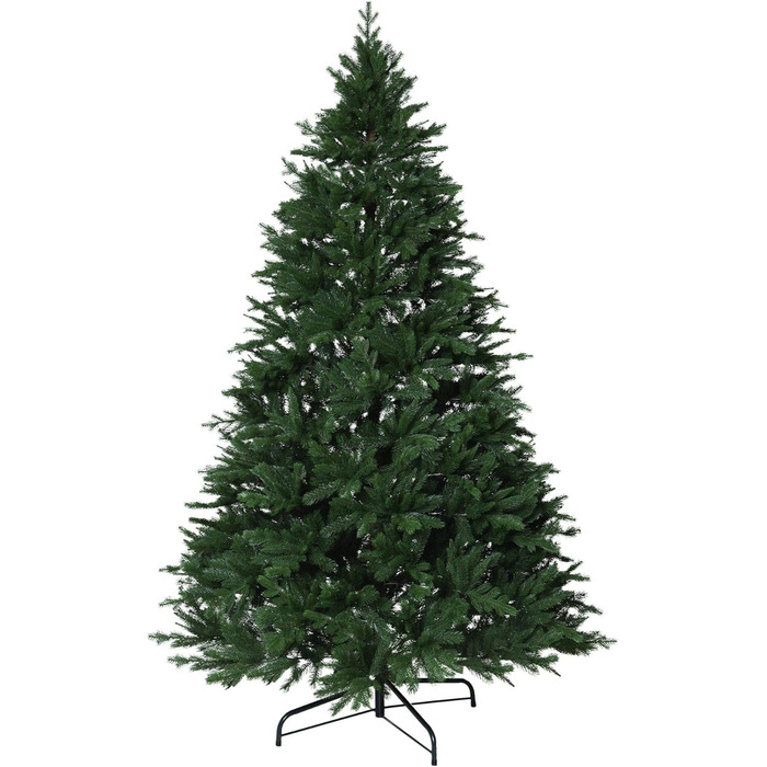 Штучна ялинка Преміум Nordmann Fir 300 см (Без LED)