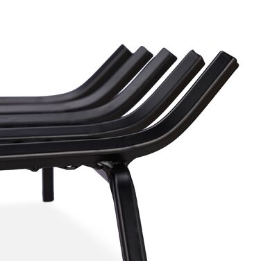 Підставка для каміну Relaxdays