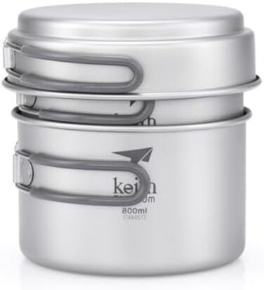 Шапка Keith Spiele сірого кольору, універсальний розмір