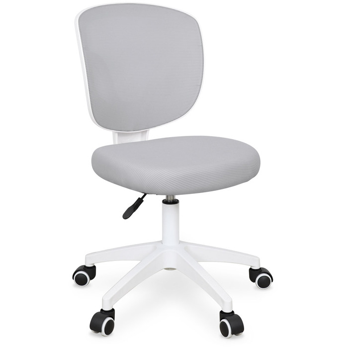 Дитяче крісло Evo-Kids Study Air Grey (арт. Y-101 G)